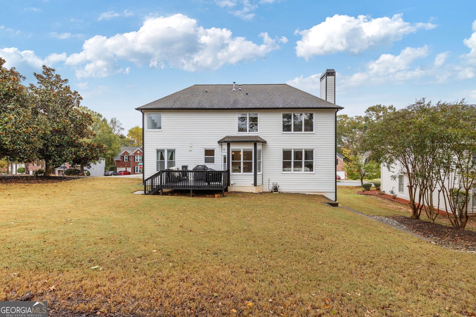 4290 Canterbury Walk Drive Duluth - Photo 71