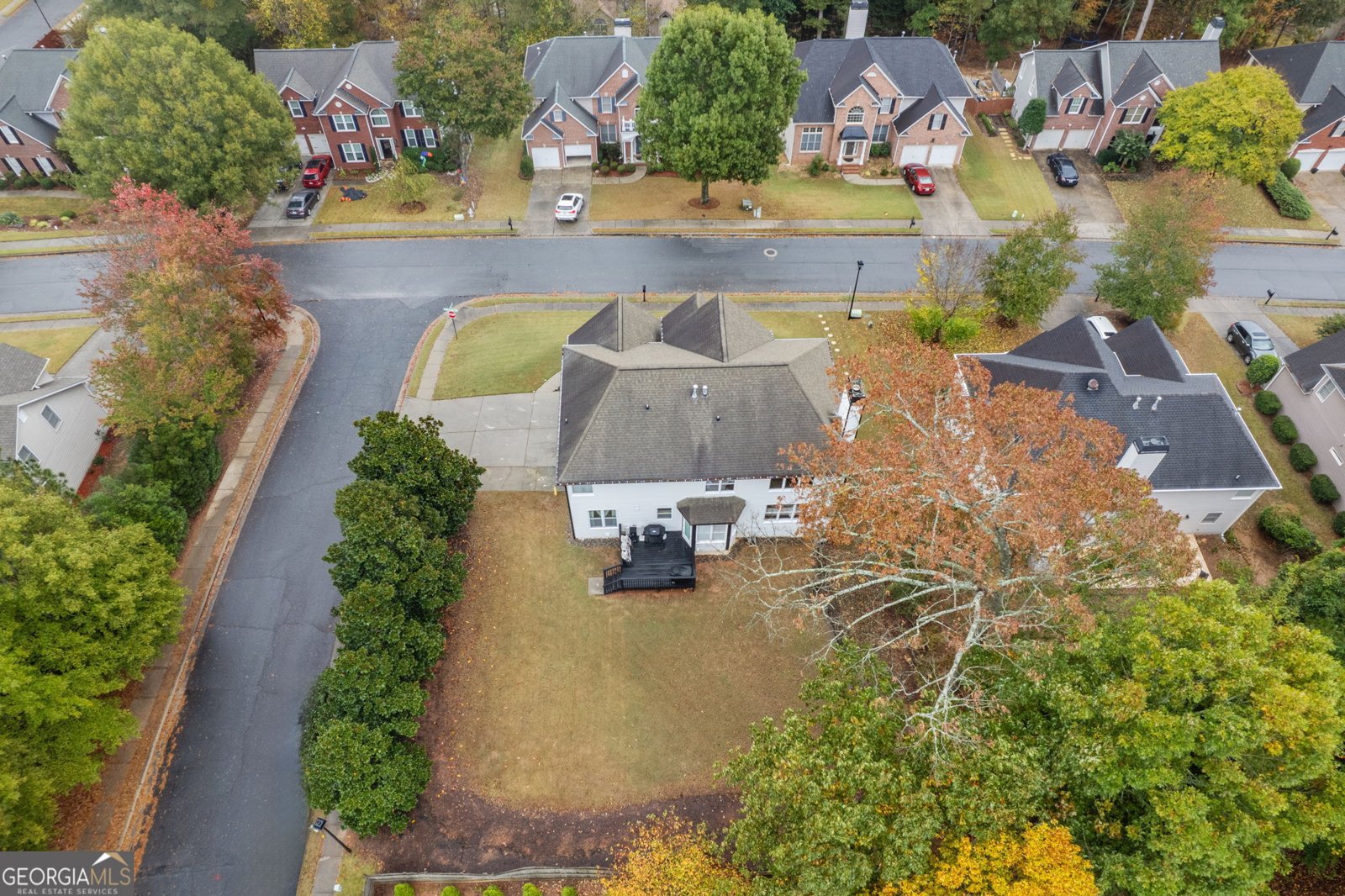 4290 Canterbury Walk Drive Duluth - Photo 81