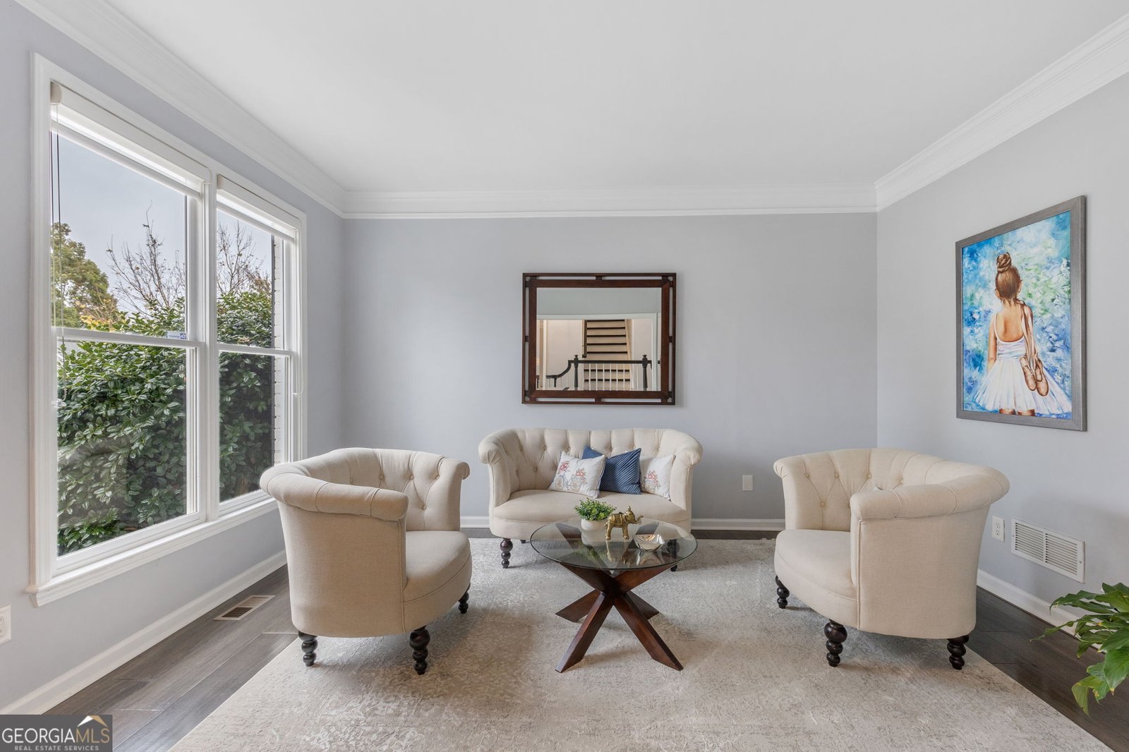 4290 Canterbury Walk Drive Duluth - Photo 9