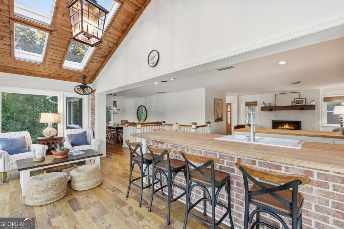 7820 Barkers Bend Drive Murrayville - Photo 15