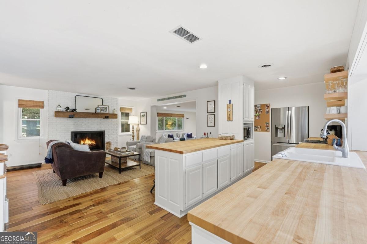 7820 Barkers Bend Drive Murrayville - Photo 17