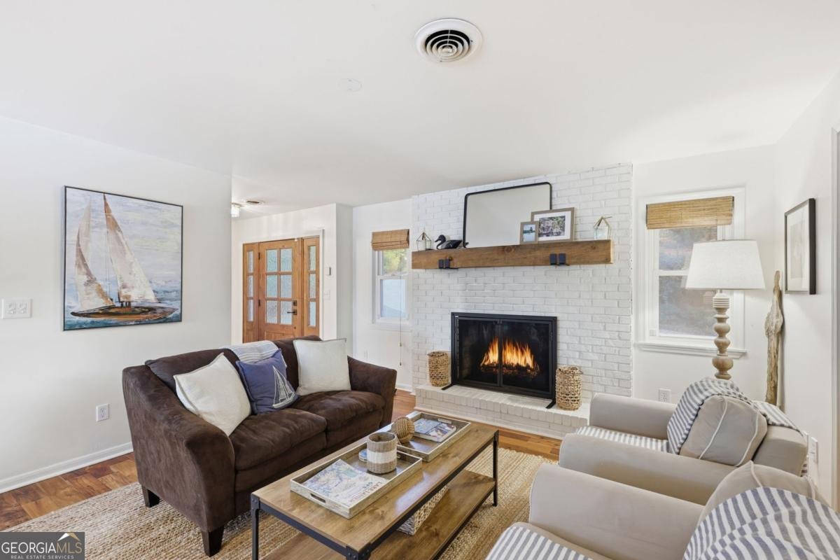 7820 Barkers Bend Drive Murrayville - Photo 20