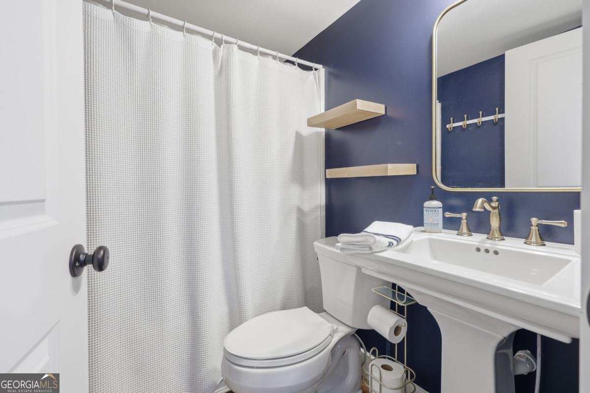 7820 Barkers Bend Drive Murrayville - Photo 29