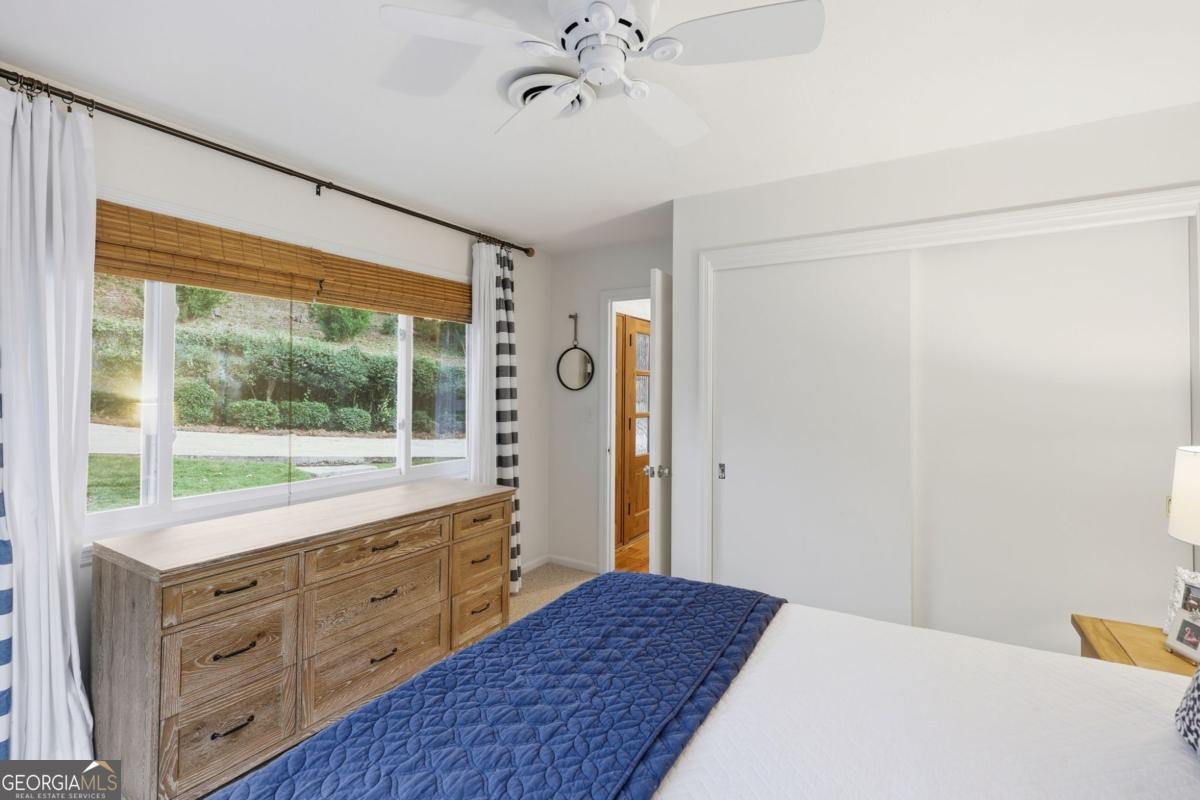 7820 Barkers Bend Drive Murrayville - Photo 34