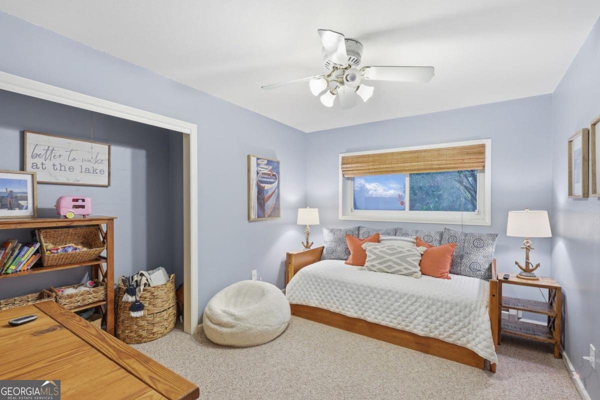 7820 Barkers Bend Drive Murrayville - Photo 35