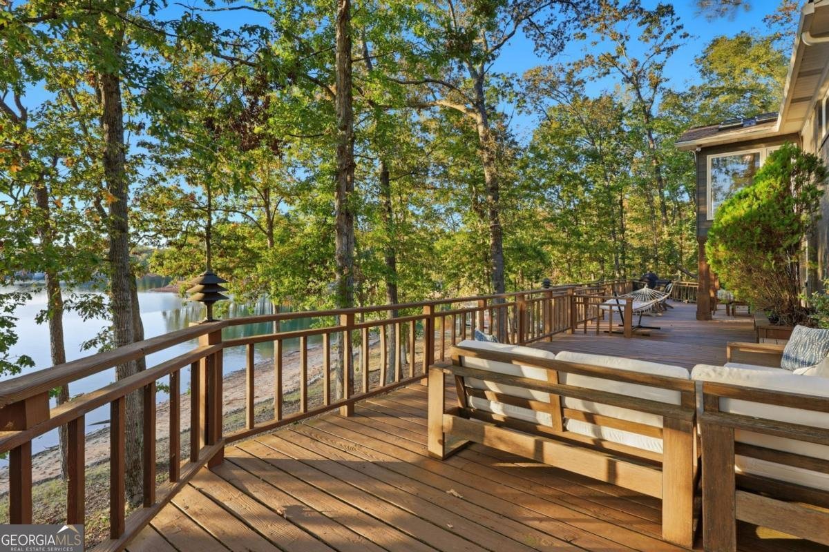 7820 Barkers Bend Drive Murrayville - Photo 44