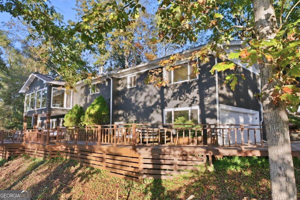 7820 Barkers Bend Drive Murrayville - Photo 45