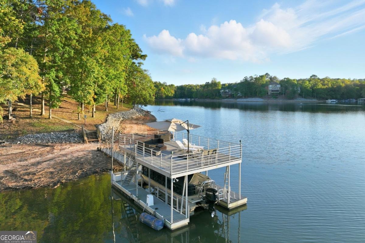 7820 Barkers Bend Drive Murrayville - Photo 46