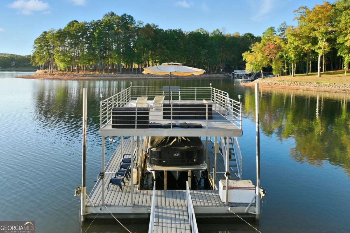 7820 Barkers Bend Drive Murrayville - Photo 48