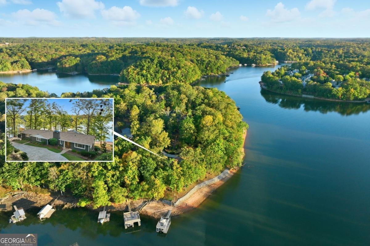 7820 Barkers Bend Drive Murrayville - Photo 51