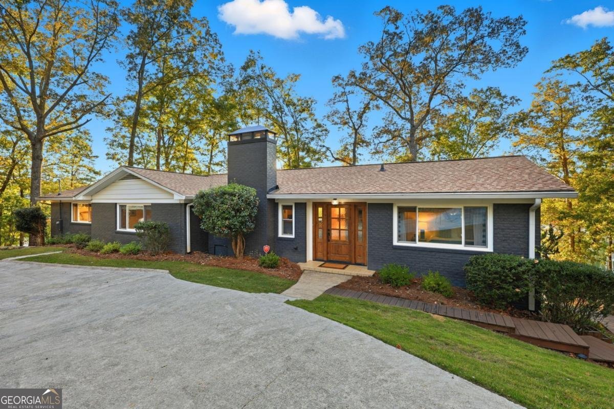 7820 Barkers Bend Drive Murrayville - Photo 52