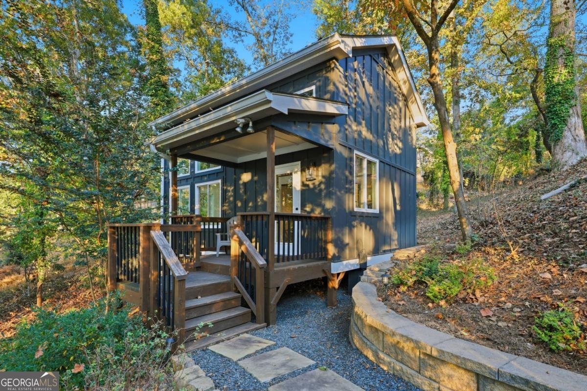 7820 Barkers Bend Drive Murrayville - Photo 7