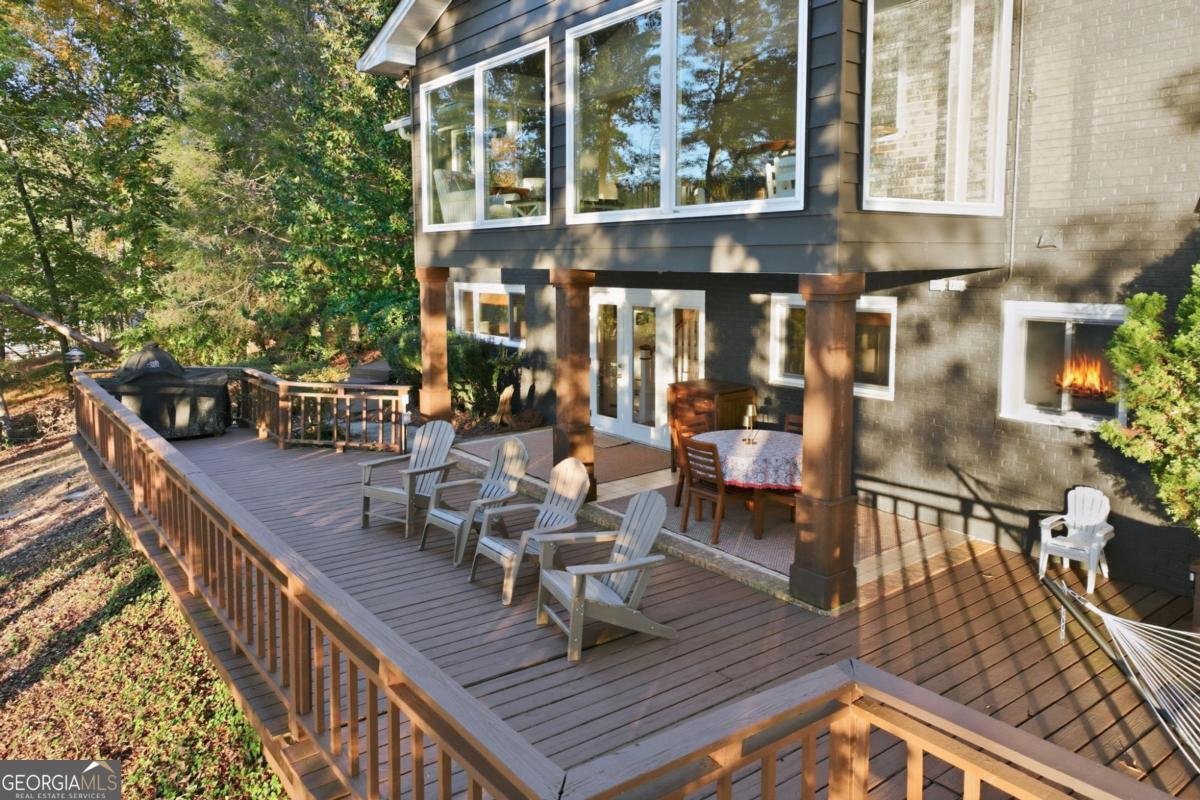 7820 Barkers Bend Drive Murrayville - Photo 9