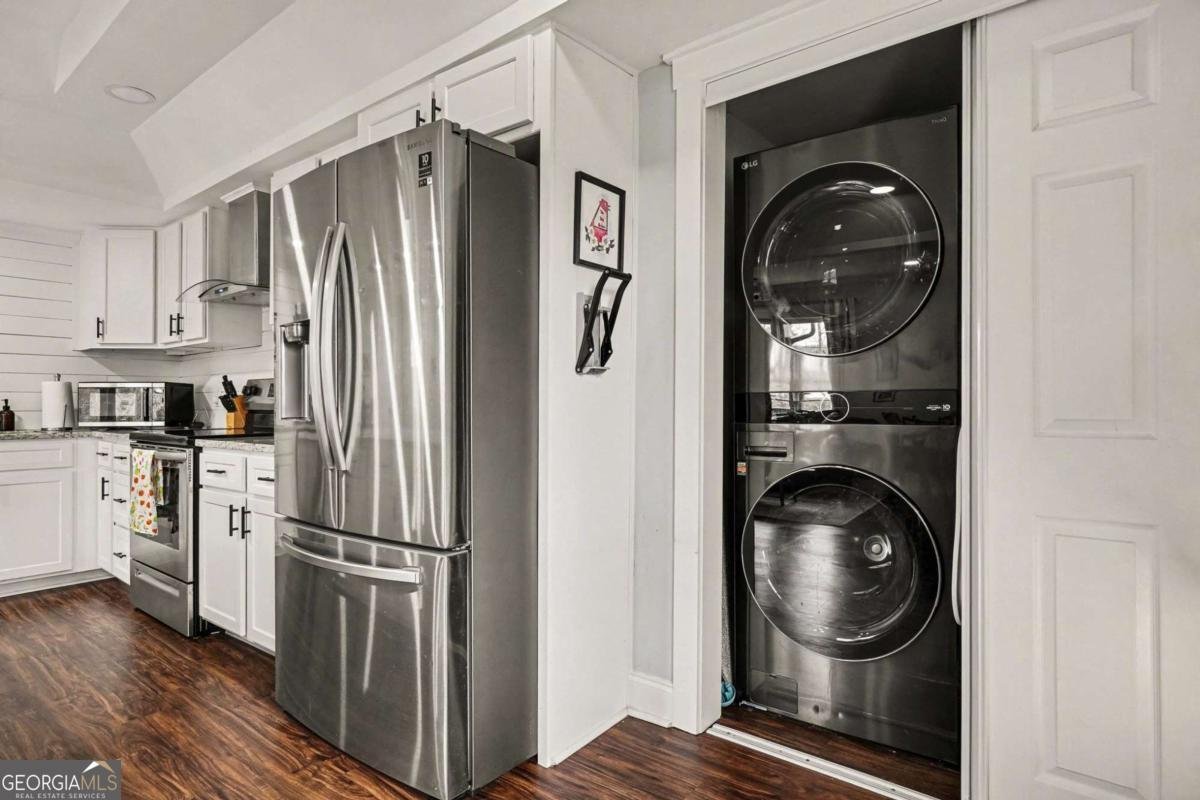 1117 Burbank Circle Marietta - Photo 11