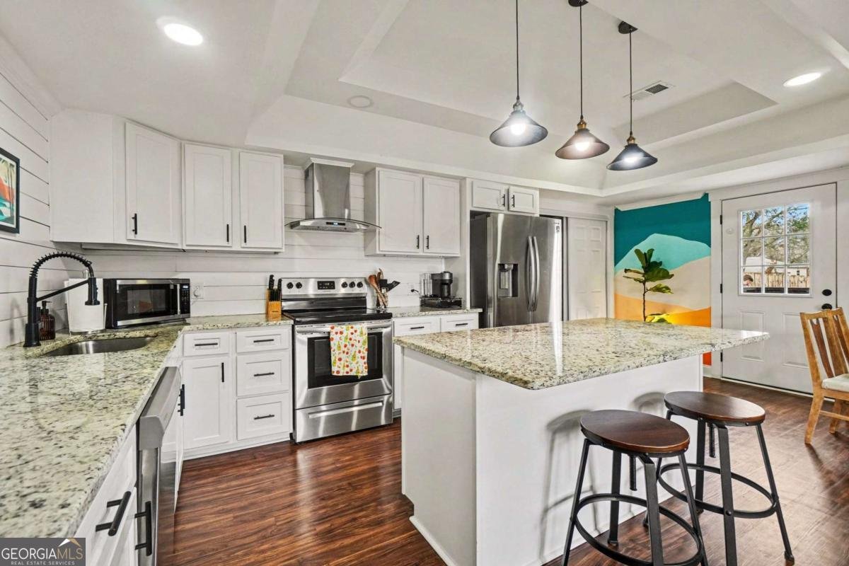 1117 Burbank Circle Marietta - Photo 12