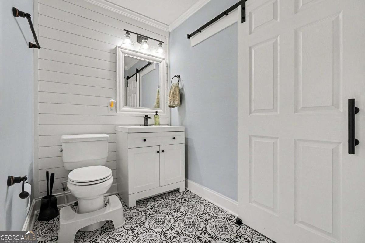 1117 Burbank Circle Marietta - Photo 13