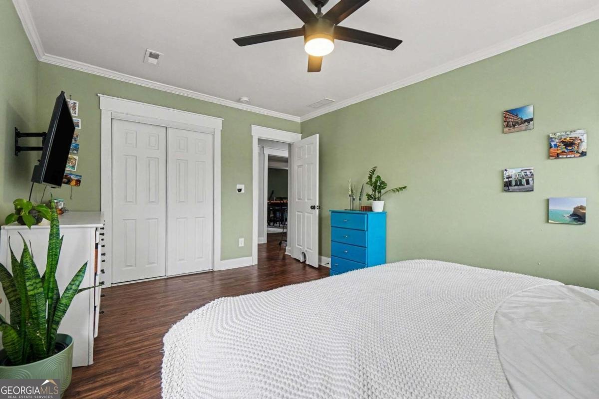 1117 Burbank Circle Marietta - Photo 14