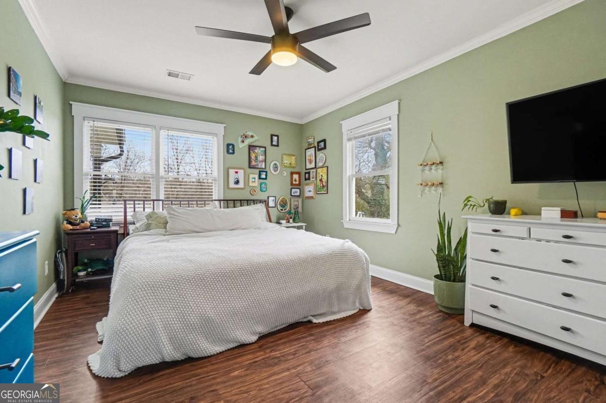 1117 Burbank Circle Marietta - Photo 15