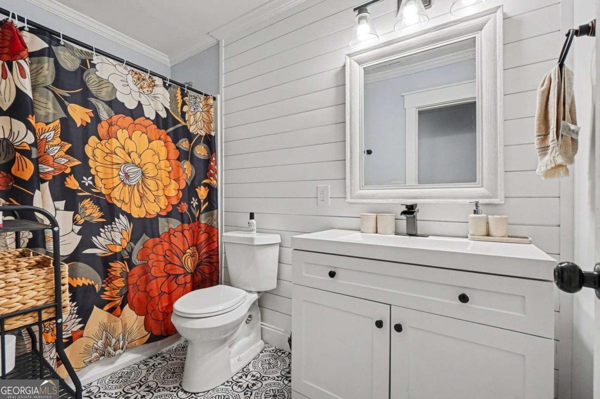 1117 Burbank Circle Marietta - Photo 16