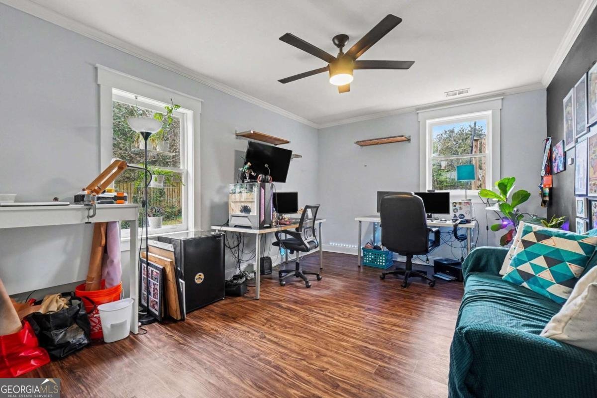 1117 Burbank Circle Marietta - Photo 18