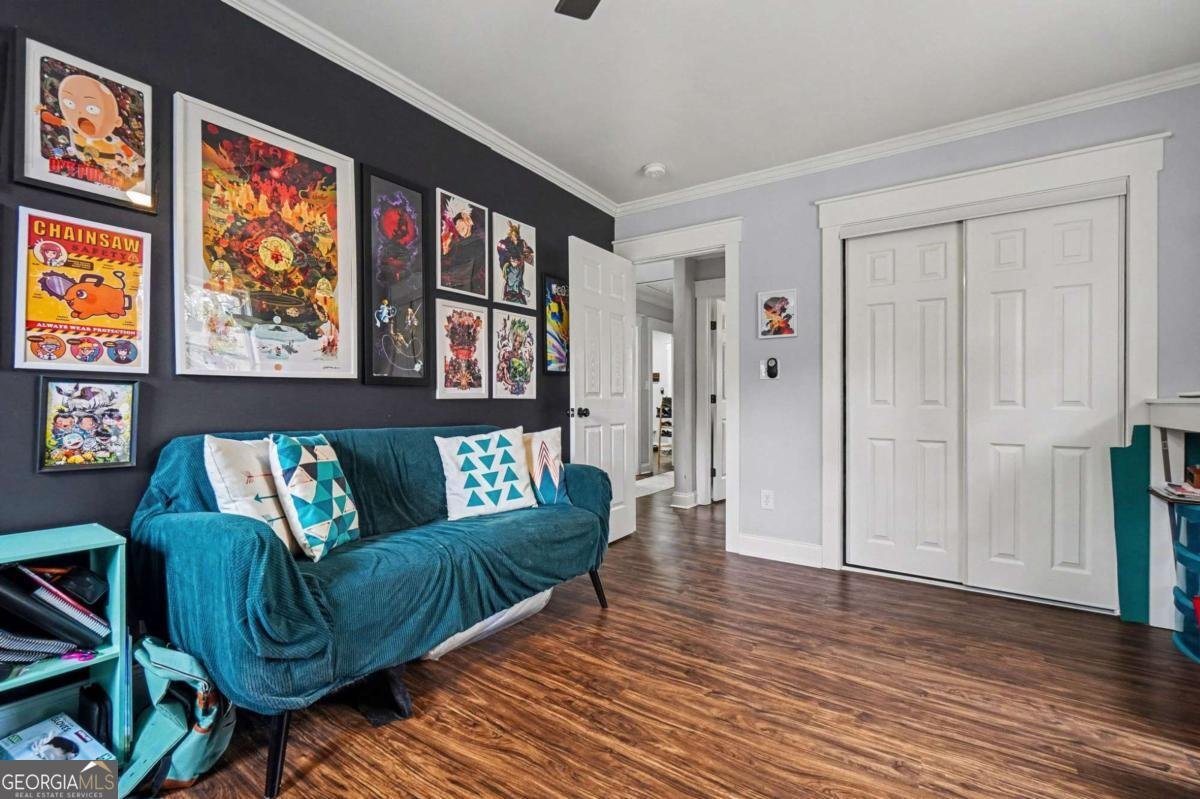 1117 Burbank Circle Marietta - Photo 19