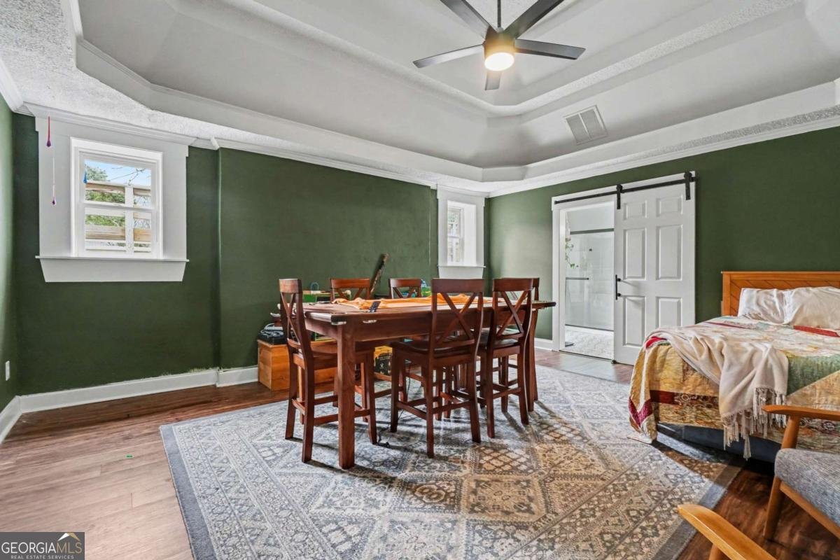 1117 Burbank Circle Marietta - Photo 20