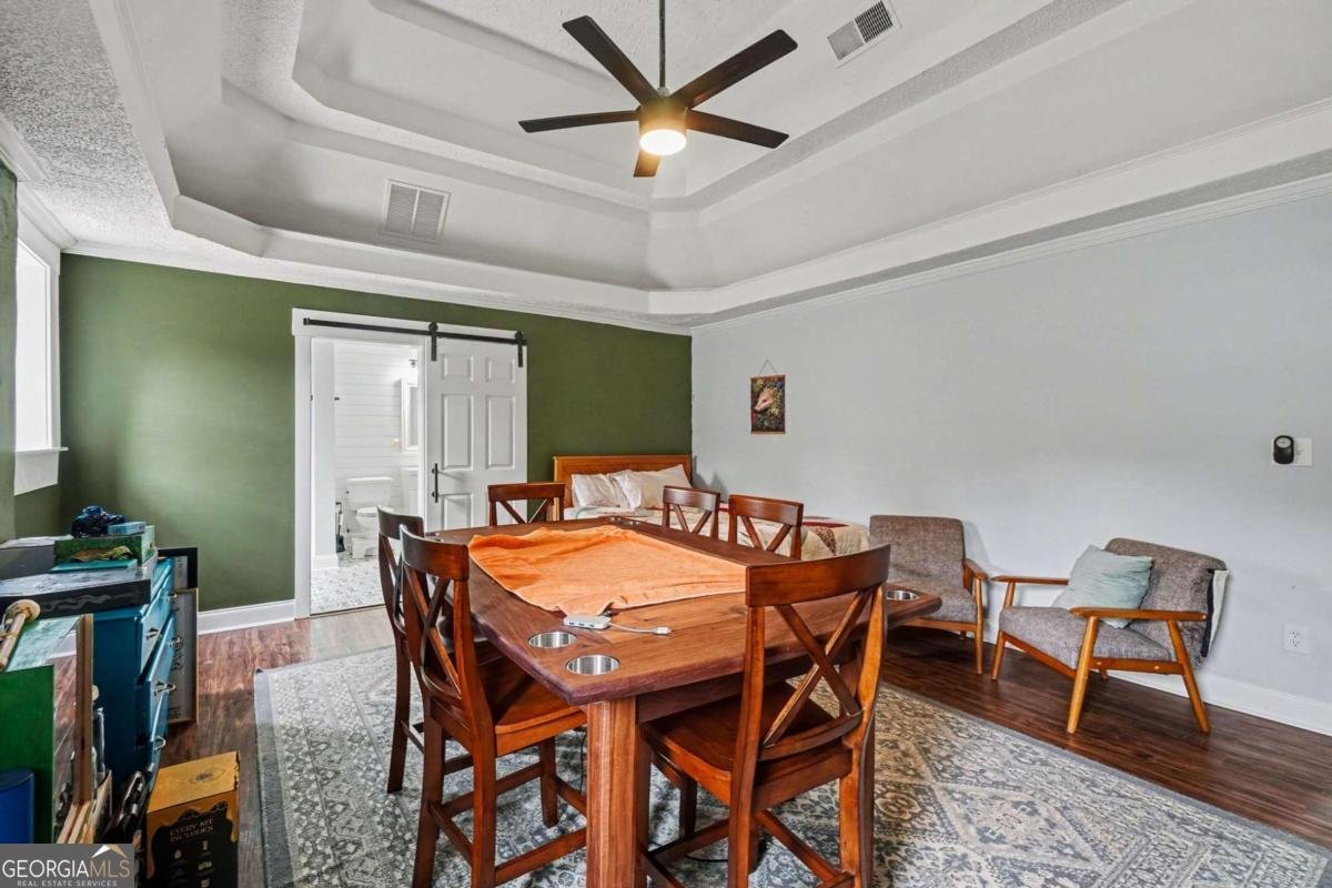 1117 Burbank Circle Marietta - Photo 21