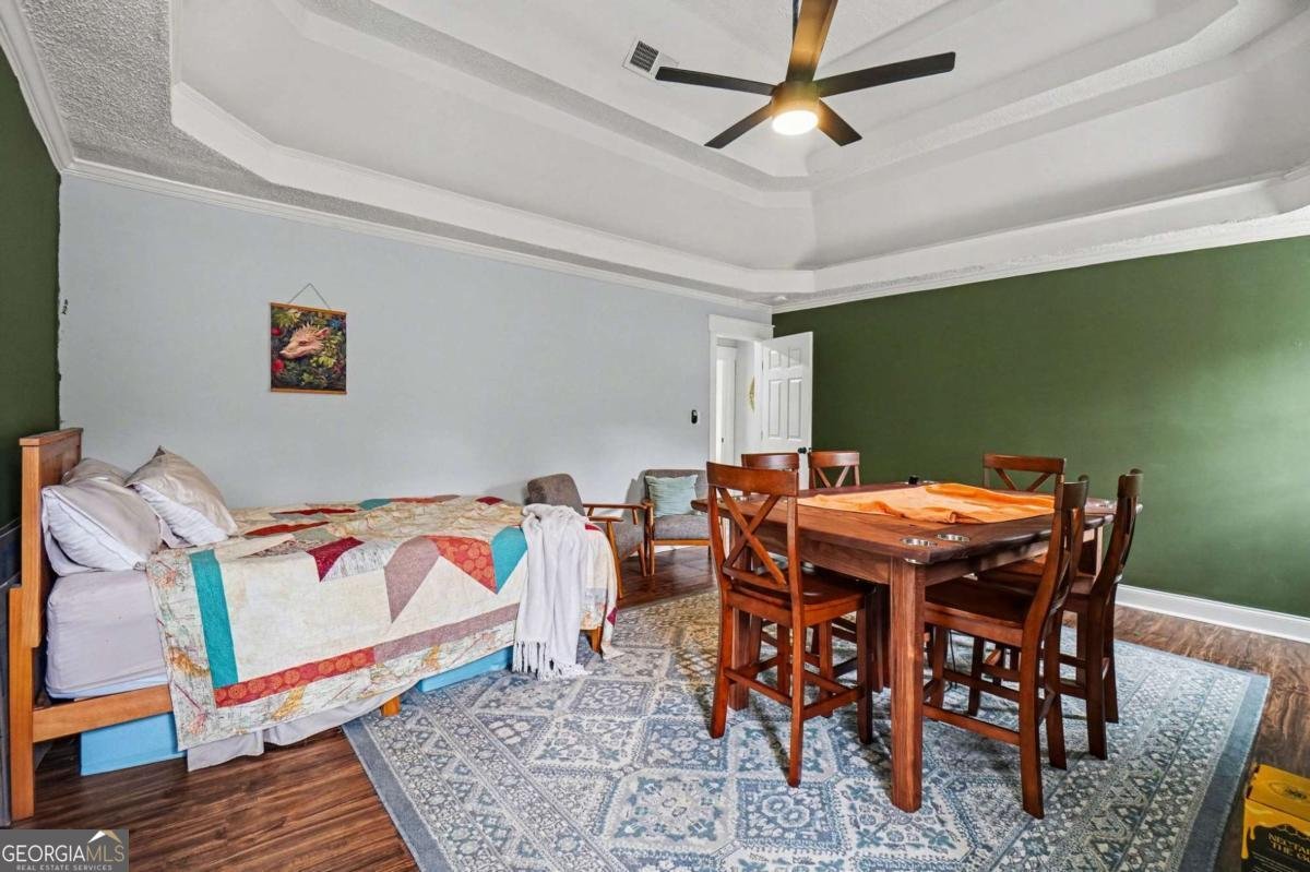 1117 Burbank Circle Marietta - Photo 22