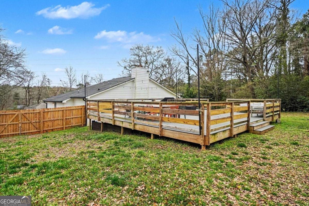 1117 Burbank Circle Marietta - Photo 23