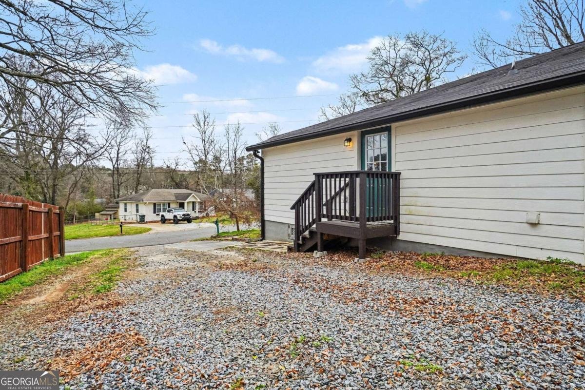 1117 Burbank Circle Marietta - Photo 24