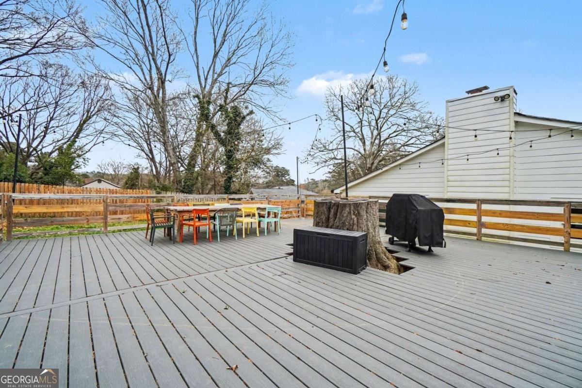 1117 Burbank Circle Marietta - Photo 25