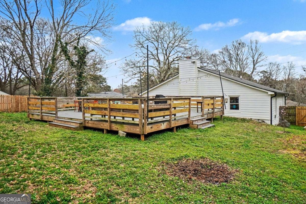 1117 Burbank Circle Marietta - Photo 26