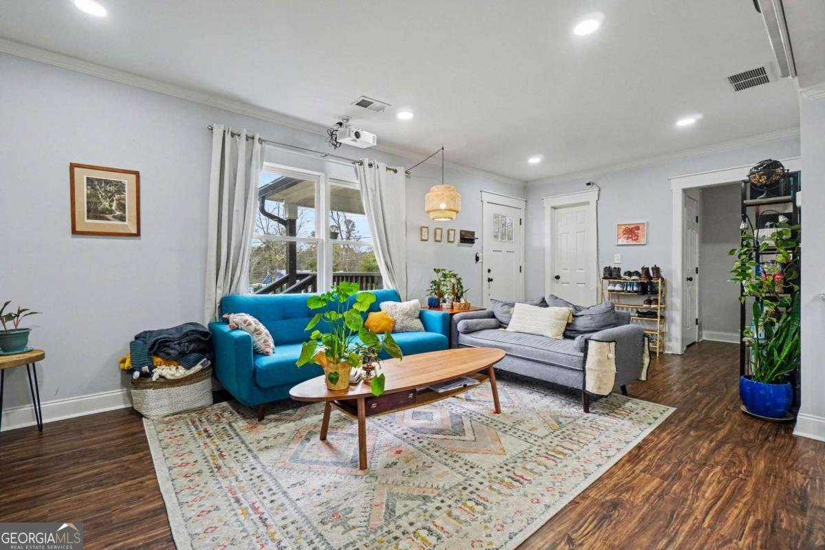 1117 Burbank Circle Marietta - Photo 7