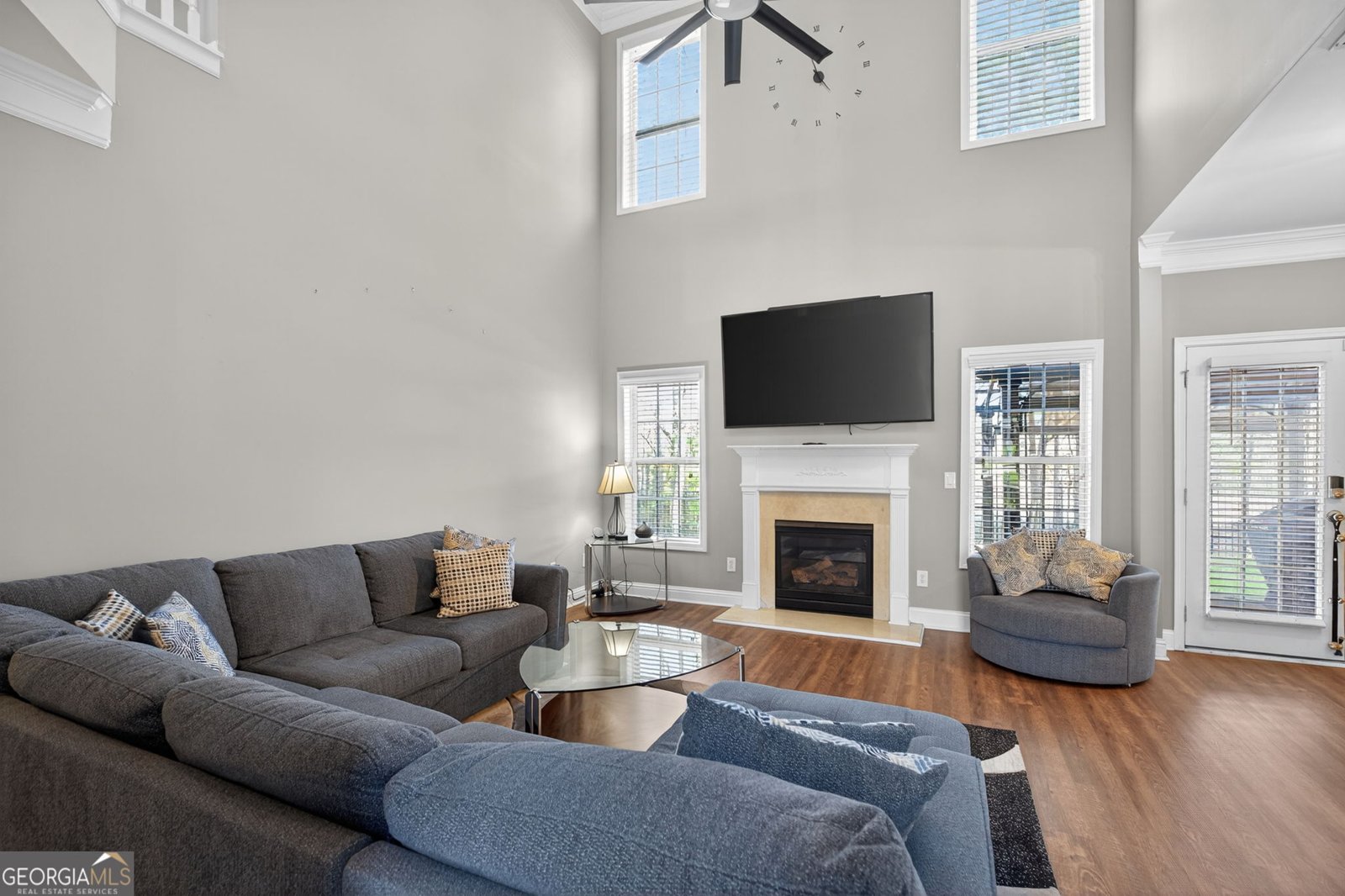 1032 Landon Drive Villa Rica - Photo 11