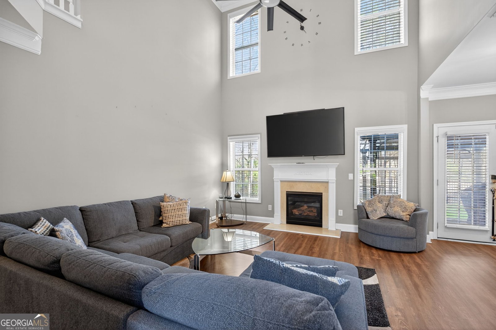 1032 Landon Drive Villa Rica - Photo 12