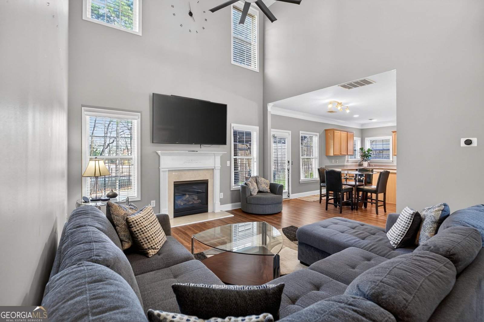 1032 Landon Drive Villa Rica - Photo 13