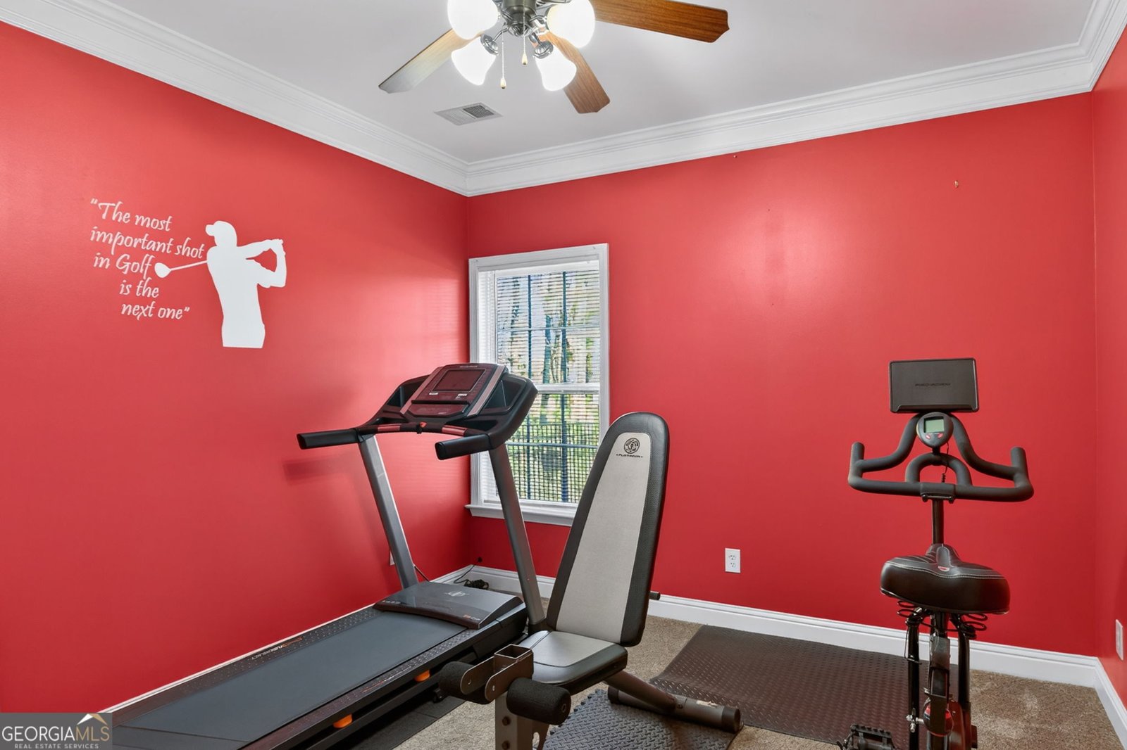 1032 Landon Drive Villa Rica - Photo 14