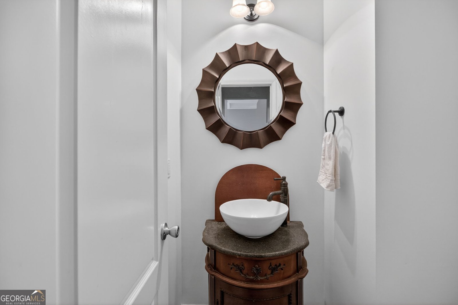 1032 Landon Drive Villa Rica - Photo 15