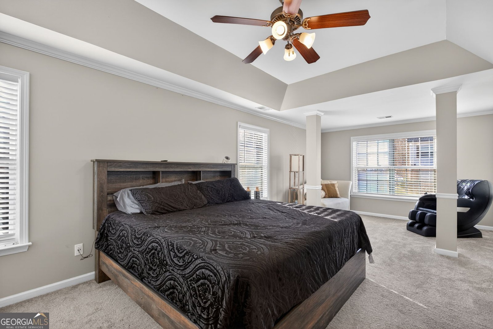 1032 Landon Drive Villa Rica - Photo 20