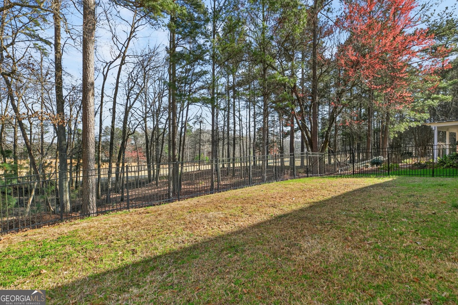 1032 Landon Drive Villa Rica - Photo 25
