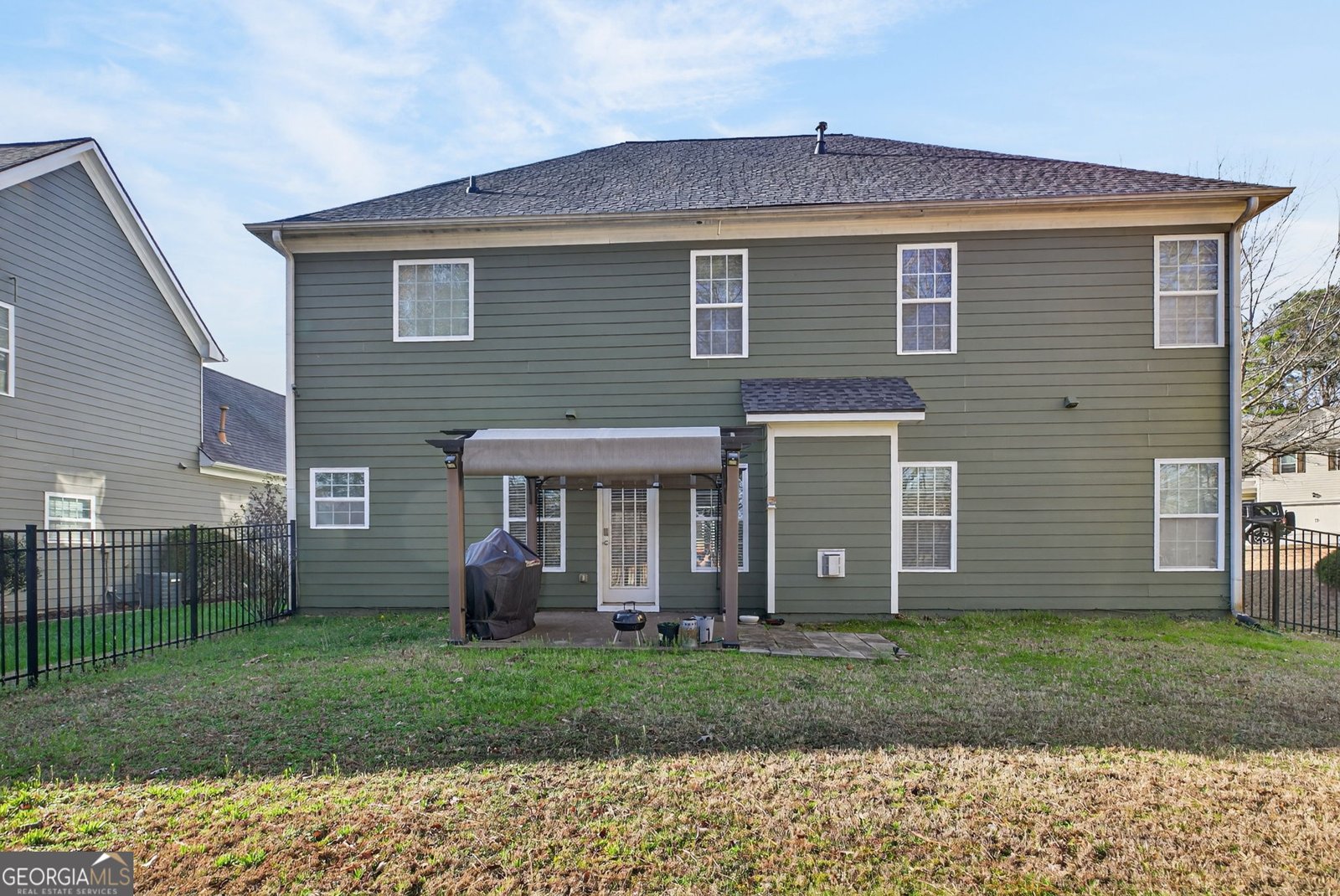 1032 Landon Drive Villa Rica - Photo 26