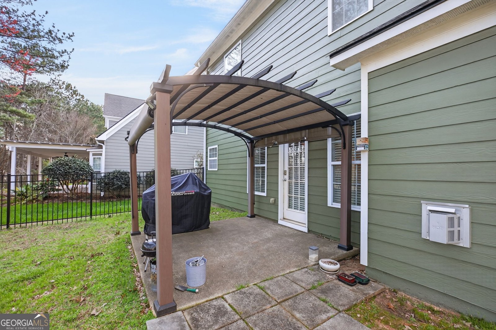 1032 Landon Drive Villa Rica - Photo 27