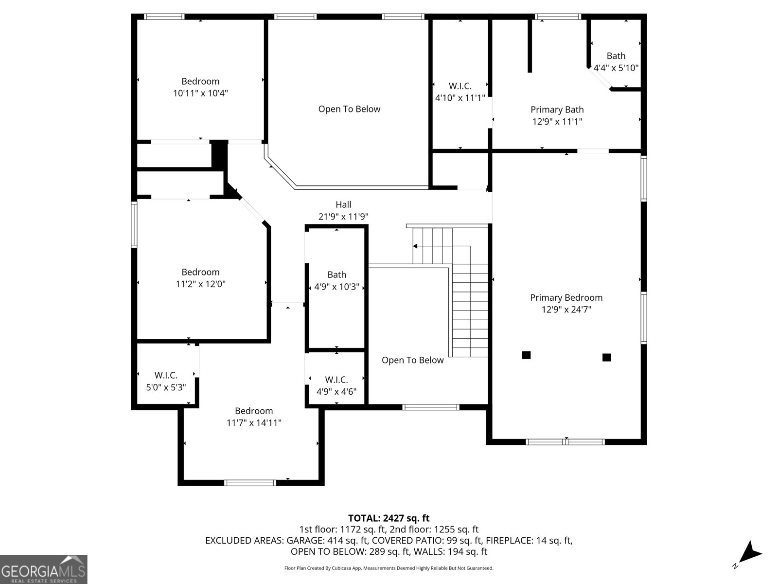 1032 Landon Drive Villa Rica - Photo 48