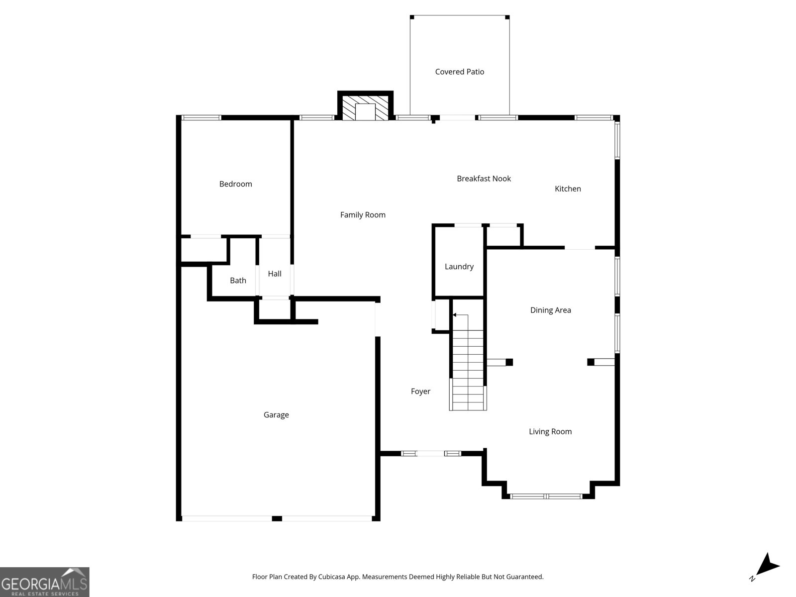 1032 Landon Drive Villa Rica - Photo 51