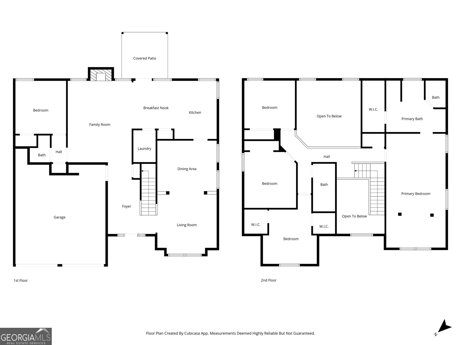 1032 Landon Drive Villa Rica - Photo 53