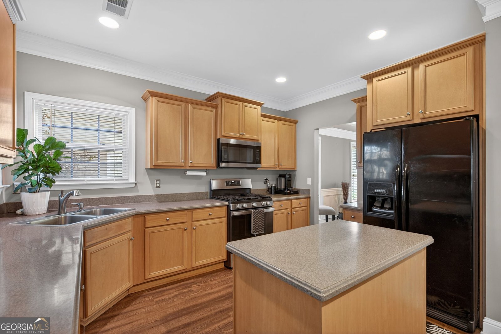 1032 Landon Drive Villa Rica - Photo 7