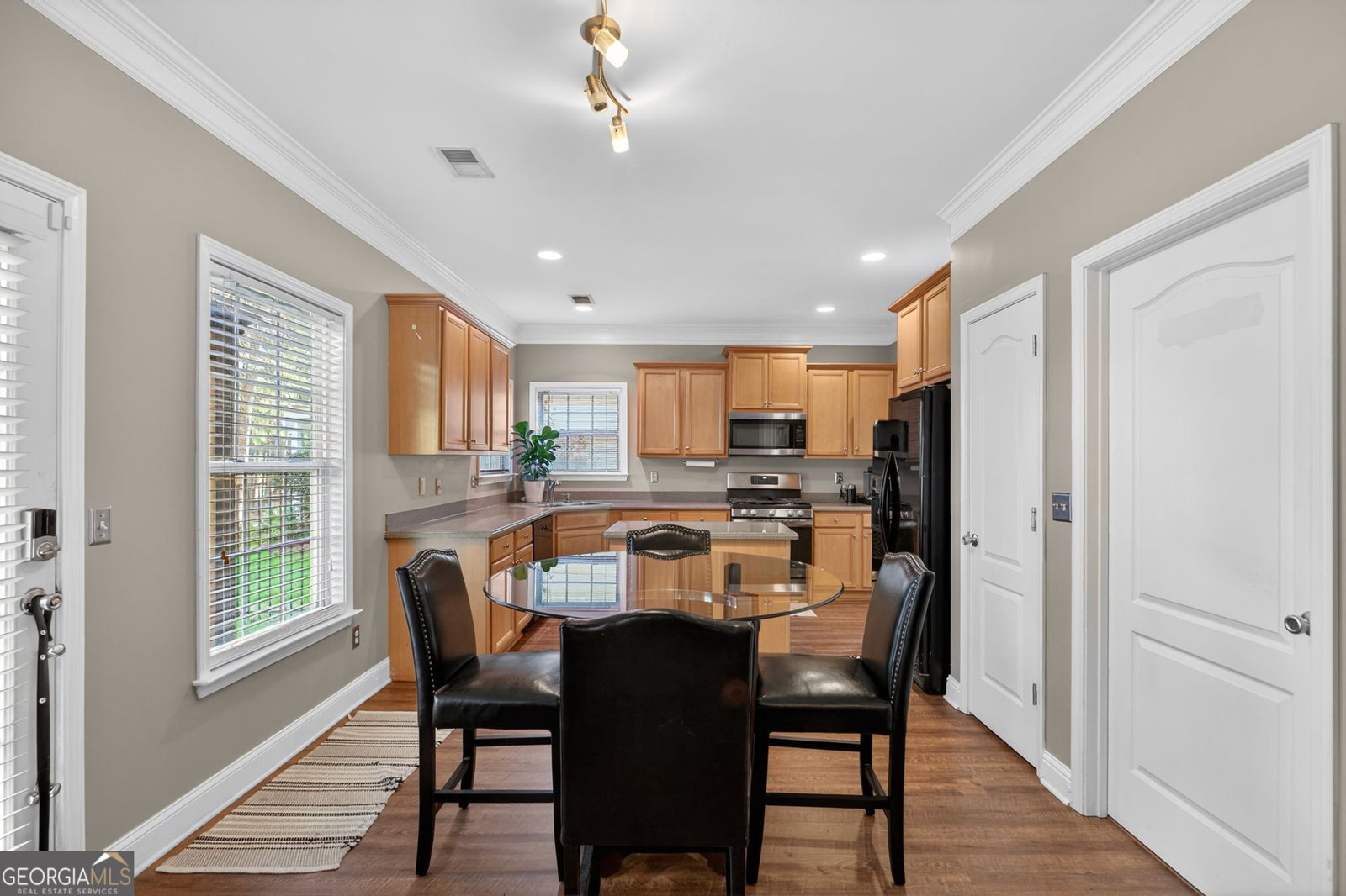 1032 Landon Drive Villa Rica - Photo 8