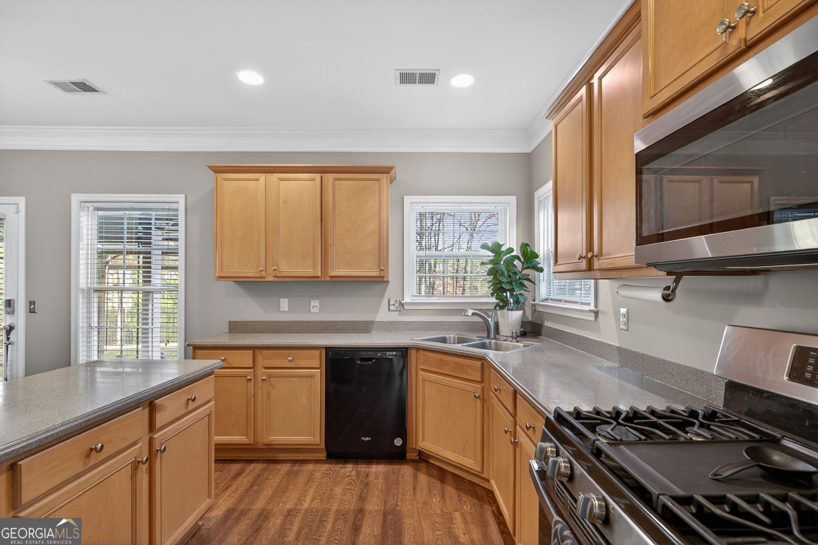 1032 Landon Drive Villa Rica - Photo 9