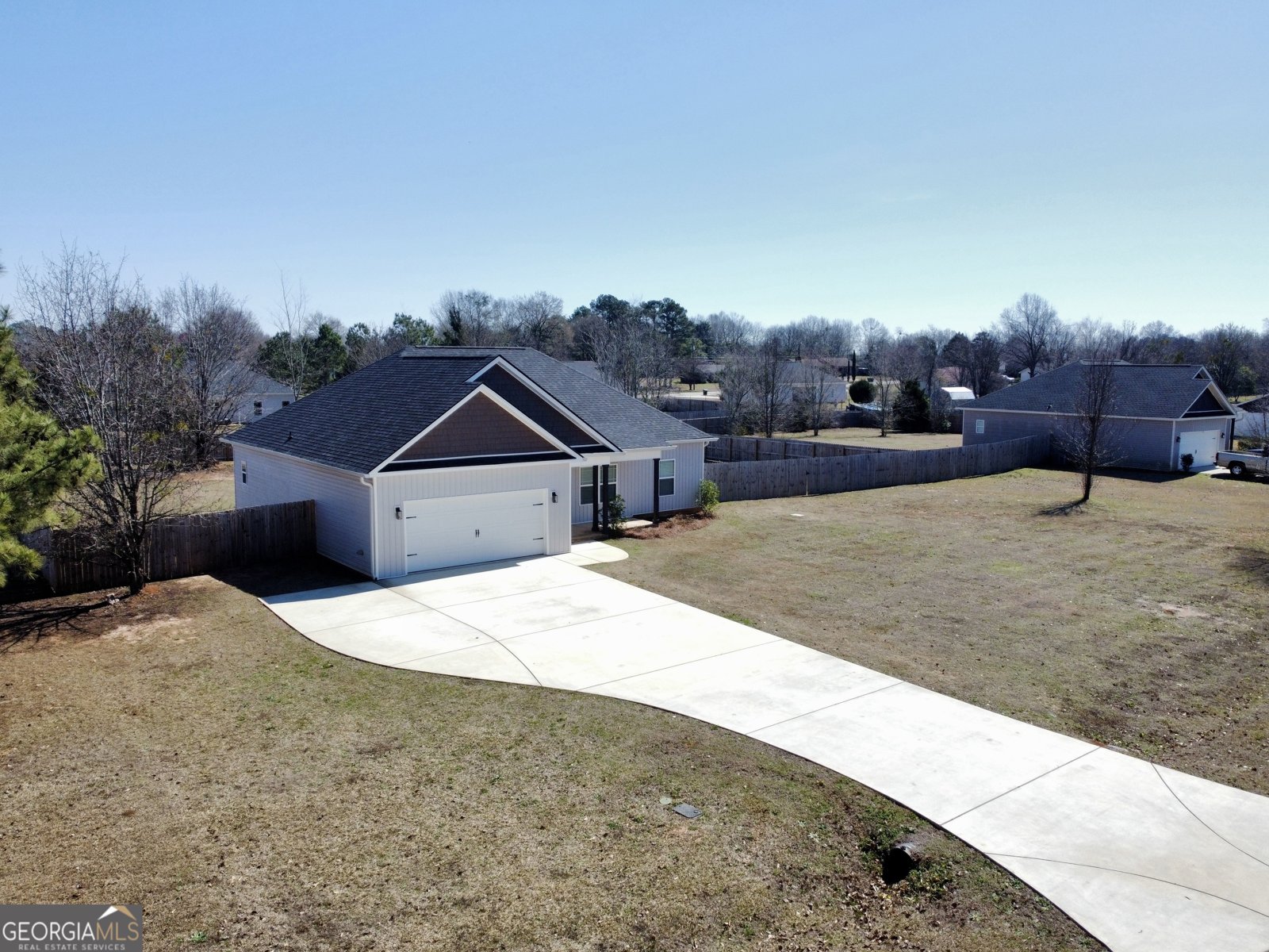 129 Amanda Drive Byron - Photo 1