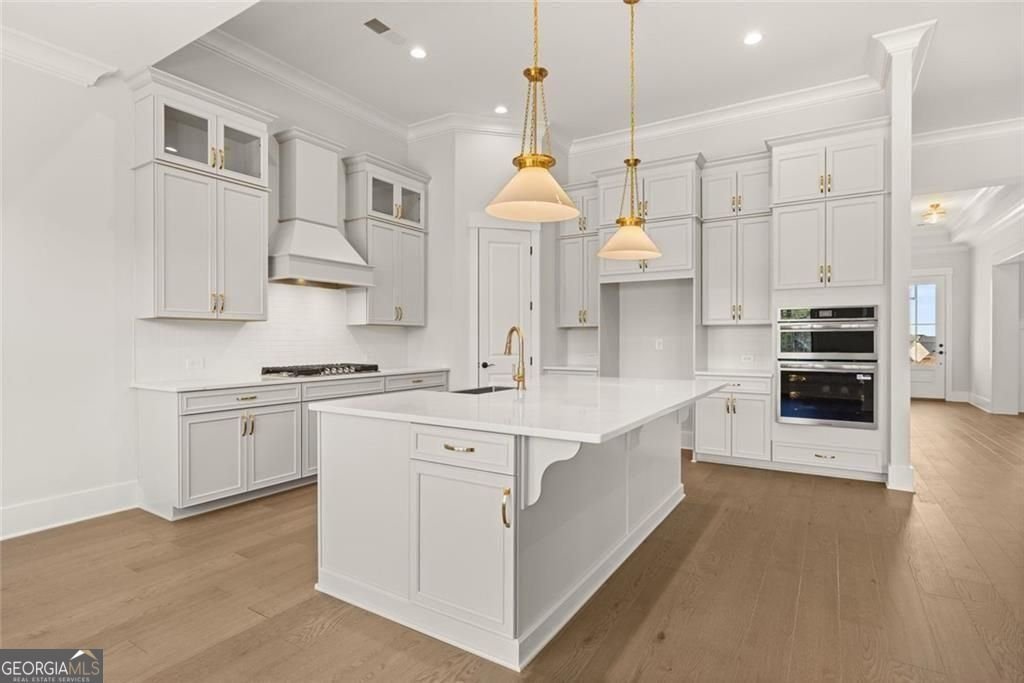 236 Laurel Vista Drive Canton - Photo 16